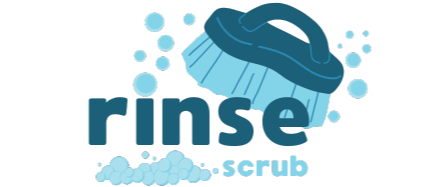 RinseScrub